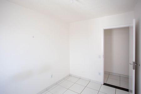 Apartamento para alugar com 54m², 2 quartos e 1 vagaQuarto 1
