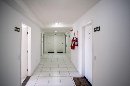 Apartamento para alugar com 54m², 2 quartos e 1 vagaHall de Entrada