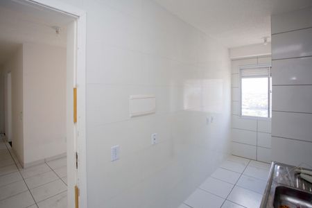 Apartamento para alugar com 54m², 2 quartos e 1 vagaCozinha