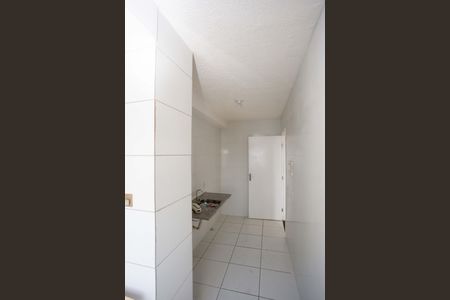 Apartamento para alugar com 54m², 2 quartos e 1 vagaÁrea de Serviço