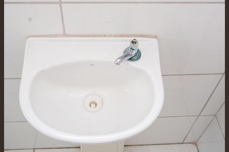 Apartamento para alugar com 54m², 2 quartos e 1 vagaBanheiro Social