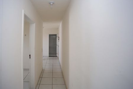 Apartamento para alugar com 54m², 2 quartos e 1 vagaCorredor