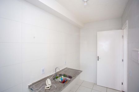 Apartamento para alugar com 54m², 2 quartos e 1 vagaCozinha