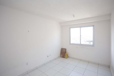 Sala de apartamento para alugar com 2 quartos, 54m² em Centro, Diadema