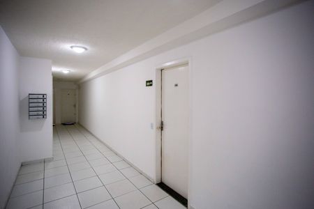 Apartamento para alugar com 54m², 2 quartos e 1 vagaHall de Entrada