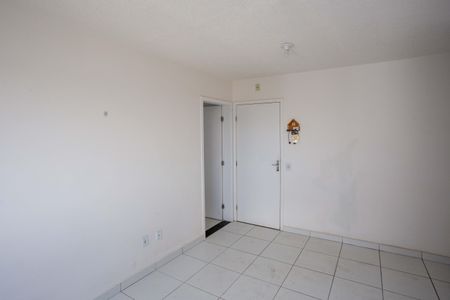 Apartamento para alugar com 54m², 2 quartos e 1 vagaSala