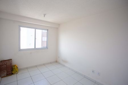 Sala de apartamento para alugar com 2 quartos, 54m² em Centro, Diadema