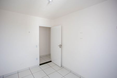 Quarto 1 de apartamento para alugar com 2 quartos, 54m² em Centro, Diadema