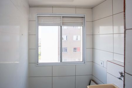 Apartamento para alugar com 54m², 2 quartos e 1 vagaÁrea de Serviço