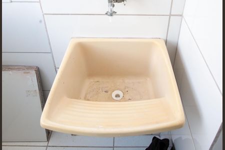 Apartamento para alugar com 54m², 2 quartos e 1 vagaÁrea de Serviço