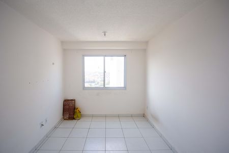 Sala de apartamento para alugar com 2 quartos, 54m² em Centro, Diadema
