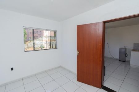 Quarto de casa à venda com 1 quarto, 40m² em Solar do Barreiro, Belo Horizonte