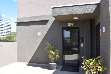 Studio para alugar com 20m², 1 quarto e sem vagaÁrea comum - Salão de festas