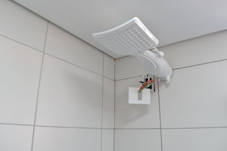 Stúdio de kitnet/studio para alugar com 1 quarto, 20m² em Mossunguê, Curitiba