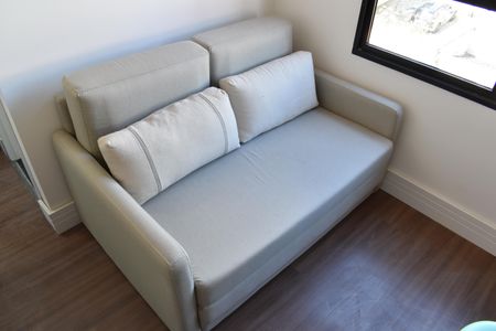 Studio para alugar com 20m², 1 quarto e sem vagaStúdio