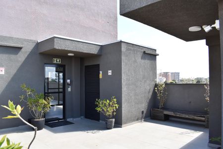 Studio para alugar com 20m², 1 quarto e sem vagaÁrea comum - Terraço