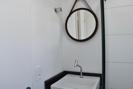 Studio para alugar com 20m², 1 quarto e sem vagaStúdio