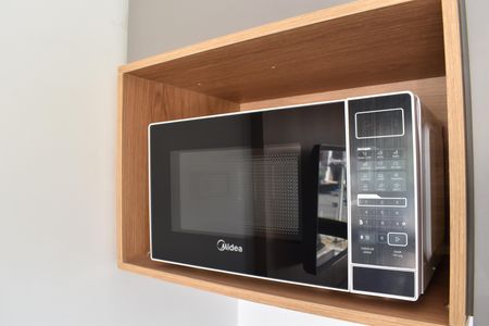 Studio para alugar com 20m², 1 quarto e sem vagaStúdio