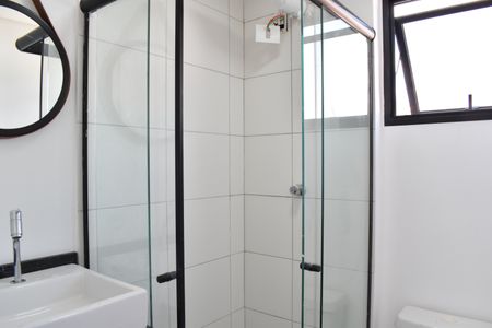 Stúdio de kitnet/studio para alugar com 1 quarto, 20m² em Mossunguê, Curitiba