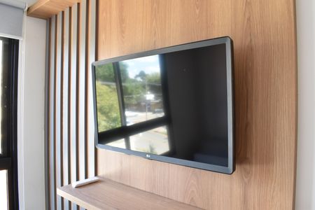 Stúdio de kitnet/studio para alugar com 1 quarto, 20m² em Mossunguê, Curitiba