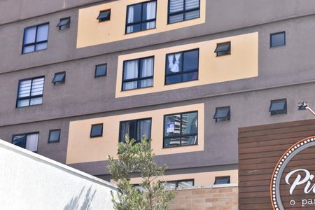 Studio para alugar com 20m², 1 quarto e sem vagaPlaquinha