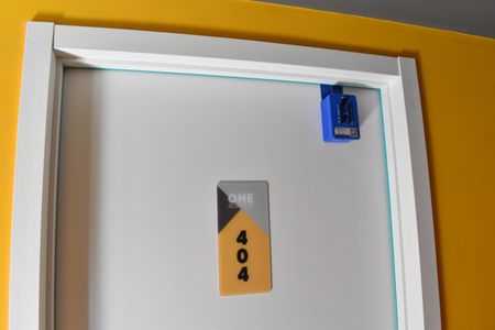 Studio para alugar com 20m², 1 quarto e sem vagaLockbox