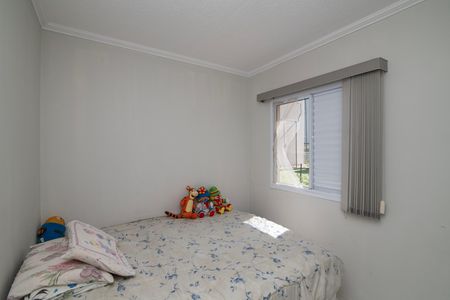 Quarto 2 de apartamento para alugar com 2 quartos, 42m² em Jardim Amanda Ii, Hortolândia