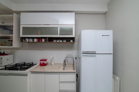 Apartamento para alugar com 42m², 2 quartos e 1 vaga Apartamento para alugar com 42m², 2 quartos e 1 vagaCozinha