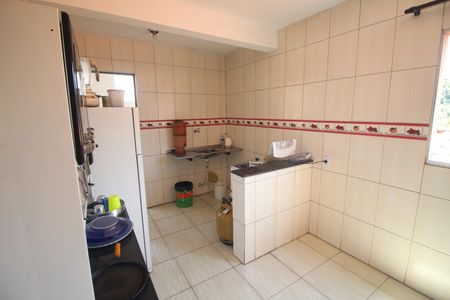 Casa à venda com 100m², 2 quartos e sem vagaCozinha