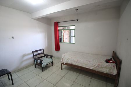 Casa à venda com 100m², 2 quartos e sem vagaQuarto 3