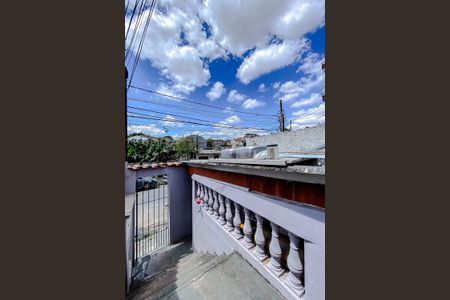 Casa à venda com 190m², 4 quartos e 1 vaga Casa à venda com 190m², 4 quartos e 1 vagaÁrea externa