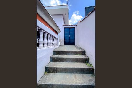 Casa à venda com 190m², 4 quartos e 1 vaga Casa à venda com 190m², 4 quartos e 1 vagaÁrea externa