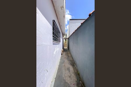 Casa à venda com 190m², 4 quartos e 1 vaga Casa à venda com 190m², 4 quartos e 1 vagaÁrea externa