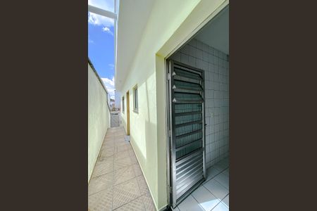 Casa à venda com 190m², 4 quartos e 1 vaga Casa à venda com 190m², 4 quartos e 1 vagaÁrea externa