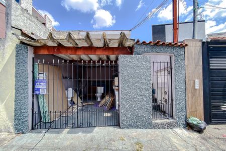Casa à venda com 190m², 4 quartos e 1 vaga Casa à venda com 190m², 4 quartos e 1 vagaFachada - Plaquinha