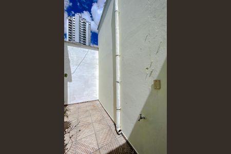 Casa à venda com 190m², 4 quartos e 1 vaga Casa à venda com 190m², 4 quartos e 1 vagaÁrea externa