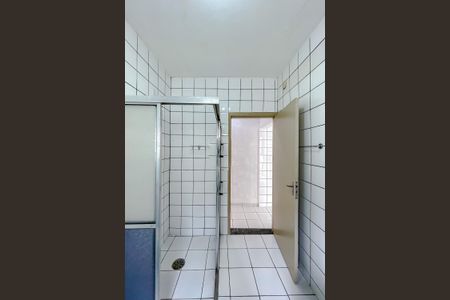 Casa à venda com 190m², 4 quartos e 1 vaga Casa à venda com 190m², 4 quartos e 1 vagaBanheiro