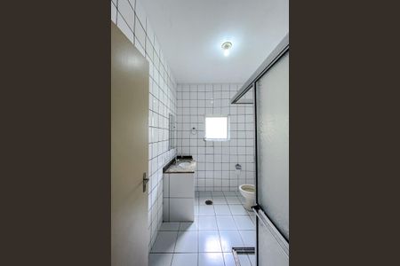 Casa à venda com 190m², 4 quartos e 1 vaga Casa à venda com 190m², 4 quartos e 1 vagaBanheiro