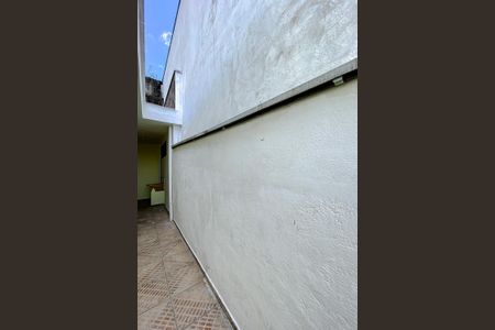 Casa à venda com 190m², 4 quartos e 1 vaga Casa à venda com 190m², 4 quartos e 1 vagaÁrea de Serviço