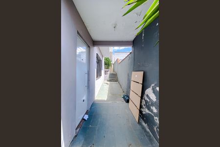 Casa à venda com 190m², 4 quartos e 1 vaga Casa à venda com 190m², 4 quartos e 1 vagaÁrea externa