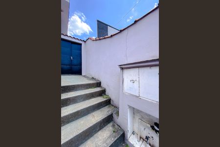 Casa à venda com 190m², 4 quartos e 1 vaga Casa à venda com 190m², 4 quartos e 1 vagaÁrea externa