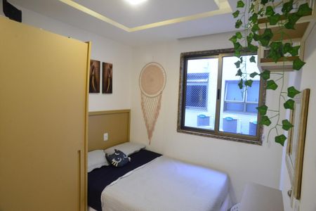 Apartamento à venda com 135m², 2 quartos e 3 vagasSuíte 1