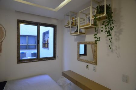 Apartamento à venda com 135m², 2 quartos e 3 vagasSuíte 1