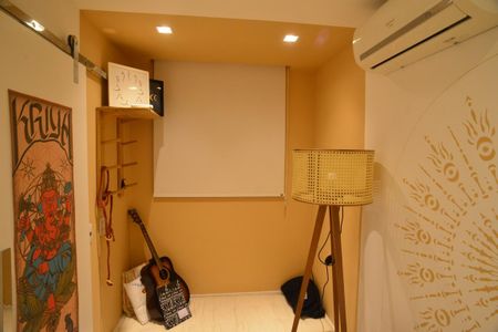 Apartamento à venda com 135m², 2 quartos e 3 vagasQuarto