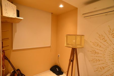 Apartamento à venda com 135m², 2 quartos e 3 vagasQuarto