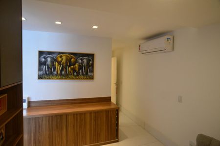 Apartamento à venda com 135m², 2 quartos e 3 vagasSuíte 2