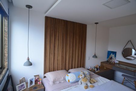 Apartamento à venda com 135m², 2 quartos e 3 vagasSuíte 2