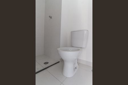 Apartamento para alugar com 32m², 2 quartos e sem vagaBanheiro Social