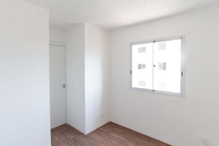 Apartamento para alugar com 32m², 2 quartos e sem vagaQuarto 1