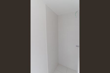Apartamento para alugar com 32m², 2 quartos e sem vagaBanheiro Social